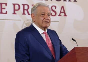 AMLO anuncia ‘La clínica es nuestra’ para rehabilitar unidades de Salud
