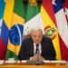 Todos los países de Celac apoyan a México en crisis con Ecuador: AMLO