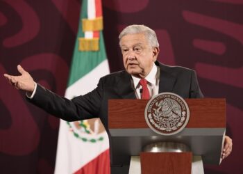 AMLO responde a Noboa que asalto a Embajada ‘no es una frivolidad’