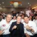 Armenta y Chedraui tienen en su agenda a la juventud