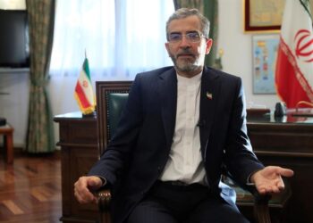 Irán podría responder en ‘segundos’ con ‘armas no usadas’ hasta ahora a Israel