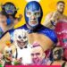Blue Demon Jr. encabeza la cartelera de lucha libre para la Feria de Puebla 2024
