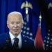 Biden exige a Israel que permita entrada en Gaza de nueva ayuda aprobada por EEUU
