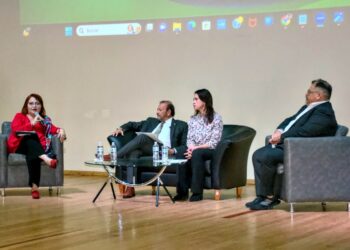BUAP, sede del cuarto taller nacional de Universidades Sustentables