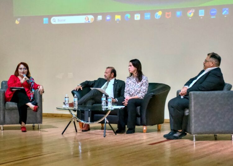 BUAP, sede del cuarto taller nacional de Universidades Sustentables