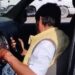 Fuera de peligro el candidato Mario Franco de Ajalpan