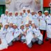 Gala gastronómica por alumnos Anáhuac en Cena Le Cordon Bleu