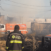 Incendios en San Lorenzo y CFE han sido liquidados