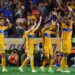 Tigres visitan al Columbus Crew en inicio de cuartos de finales