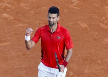 Djokovic regresa a semifinales nueve años después