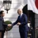 EE.UU. y Japón anuncian el mayor giro en su alianza militar en 65 años con el foco en China