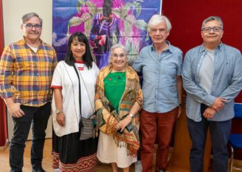 IBERO Puebla celebra los 30 años del EZLN