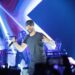 Enrique Iglesias cautiva con presentación en la Feria de Puebla