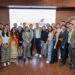 Alumnos de la Anáhuac presentan sus inquietudes a Fernando Morales 