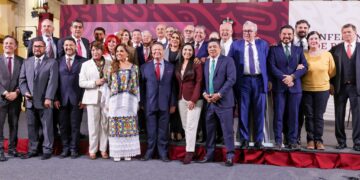 Con IMSS-Bienestar, AMLO se juega su final de sexenio