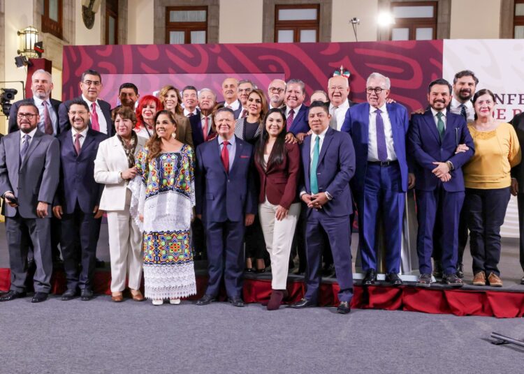 Con IMSS-Bienestar, AMLO se juega su final de sexenio