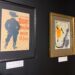 Galería rusa rinde homenaje a Picasso y otros artistas marcados por la escuela parisina