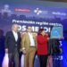 Hospital Puebla, primer lugar como mejor nosocomio en la Región Centro