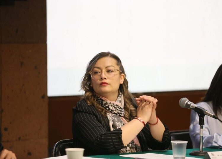 Morena presenta iniciativa para despenalizar el aborto