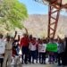 Reforma a la ley de aguas nacionales, será con perspectiva social: Lalo Castillo