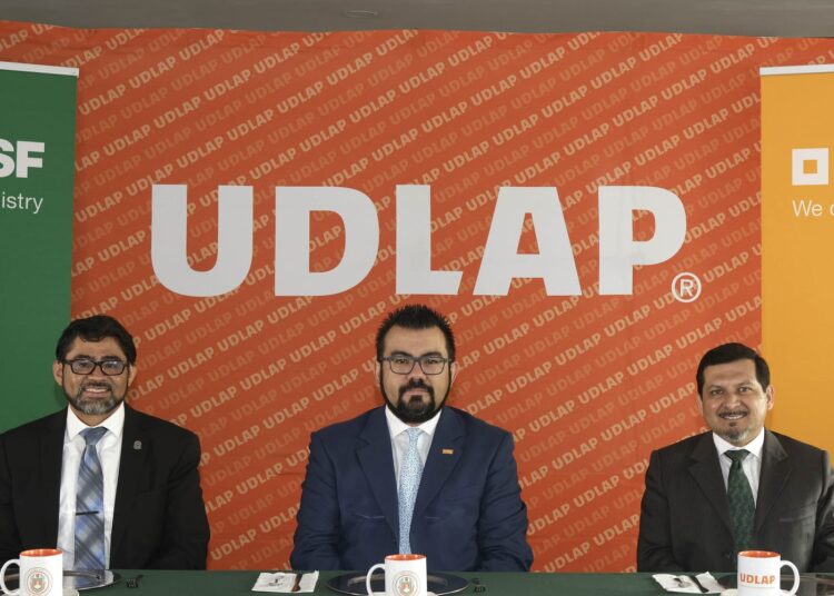 BASF y la UDLAP presentan la décima edición del Premio «Innovar para el Futuro»
