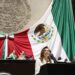 La LXV Legislatura será recordada por la cerrazón y descalificación del bloque oficialista: Alcalá