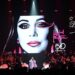 Isabel Pantoja «recuerda» en Madrid sus 50 años como «la más reina de todas»