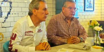 Prioritarios los servicios públicos: Chedraui