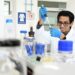 Estudian estrés de las plantas y el nuevo virus del jitomate
