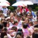 Lalo Rivera se compromete a crear el primer Sistema Estatal de Cuidados
