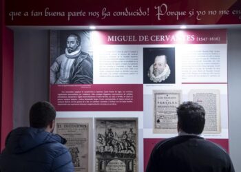 El Quijote se leerá en guaraní y otros idiomas en el pueblo donde se casó Cervantes