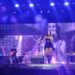 Matisse enciende el escenario en la Feria de Puebla 2024: Una Noche de Magia Musical