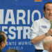 Mario Riestra reitera compromiso de Clínica Municipal
