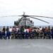 Evacúan a 34 mexicanos de conflicto en Haití