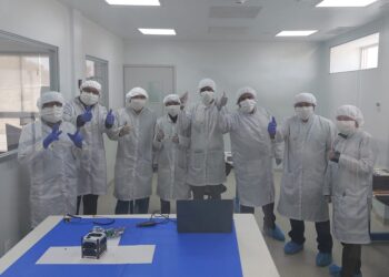 Apoya UAEMÉX a UAGRO, para desarrollar el primer nanosatélite guerrerense