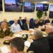 Netanyahu convoca al Gabinete de Guerra ante ataque iraní