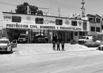 Texmelucan implementa operativo de seguridad ‘Semana Santa 2024