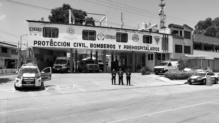Texmelucan implementa operativo de seguridad ‘Semana Santa 2024