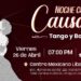 Anuncia Cruz Roja Mexicana ‘Noche con Causa: Tango y Baile’