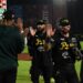 Pericos ganan primer juego contra El Águila de Veracruz