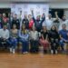 Redes Sociales Progresistas se suma a equipo de Mario Riestra