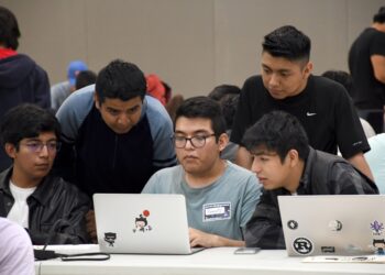 Arranca ‘Lobo Hackathon’ BUAP 2024