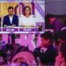 El debate presidencial: Una oposición de cabeza