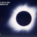 Eclipse solar, fenómeno astronómico más importante del año