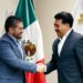 Enrique Rivera es el nuevo subsecretario de Gobernación