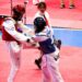 Taekwondoínes poblanos clasifican a Nacionales Conade 2024