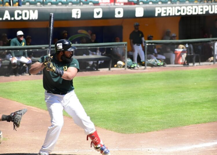 Pericos derrota a Toros de Tijuana en segundo día del Interliga 2024