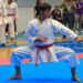 Delegación poblana de karate triunfa en Macroregional