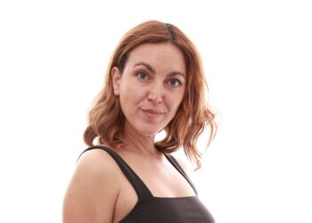 Cecilia Carbonell interpreta a ‘Jacinta’ en ‘Un buen divorcio’