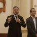 No incrementaré mi seguridad personal ante los hechos de los últimos días: Adán Domínguez